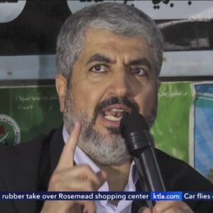 Security heightened after 'day of rage' threats by Hamas