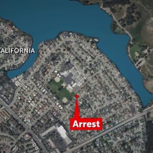 SWAT team serves search warrant, makes arrest in San Luis Obispo