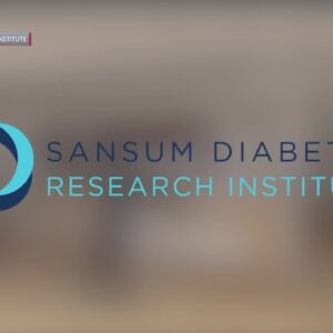 Doctor Depaoli with Sansum Diabetes Research Institute joins the Morning News on Friday