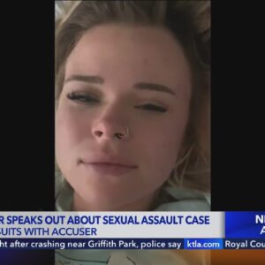 Trevor Bauer speaks out about rape allegations, lawsuits