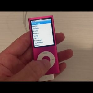Urban Outfitters selling "vintage" iPods because time is a cruel thing