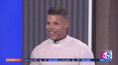 Wilson Cruz shares details about GLSEN's Rise Up LA event