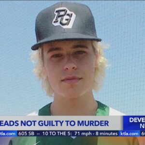 Lawyer claims 22-year-old charged in deadly Malibu crash was being chased