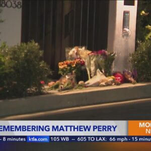 Matthew Perry’s cause of death still under investigation by county medical examiner