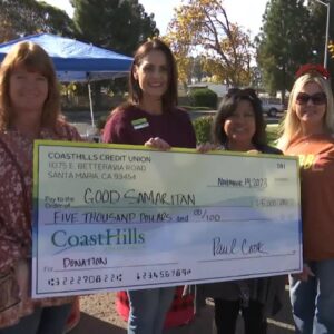 News Channel 12 Turkey Drive receives outpouring of generosity and community support
