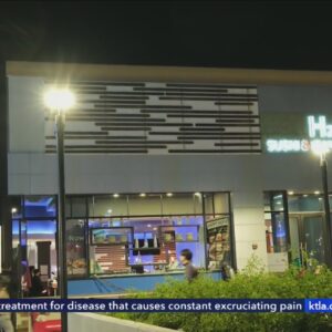 6 juveniles detained after shooting at Northridge mall