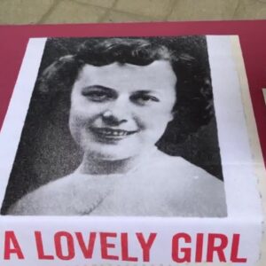 “A Lovely Girl” author shines light on infamous Ma Duncan murder case