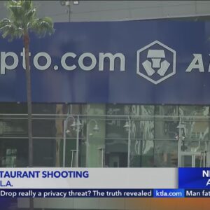 Deadly restaurant shooting downtown prompts extra police patrols