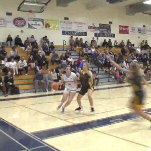 DP races past Cabrillo in home opener