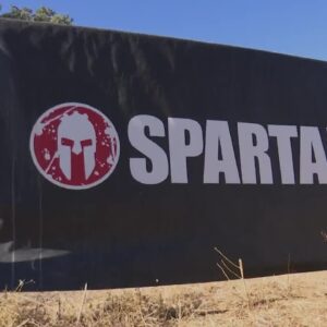 Spartan obstacle course race expected to draw thousands this weekend, boost SLO County ...