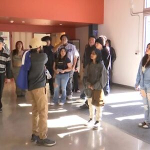 Future for Lompoc Youth helps high school students with post-graduation plans