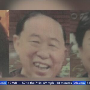 Southern California man arrested after torso found in dumpster; wife, in-laws missing
