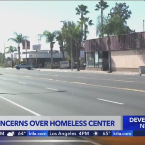 City officials among those against funding homeless center in downtown Santa Ana 