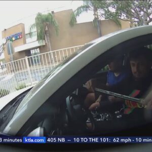 Riverside detectives arrest two suspects involved in ATM 'skimming' fraud