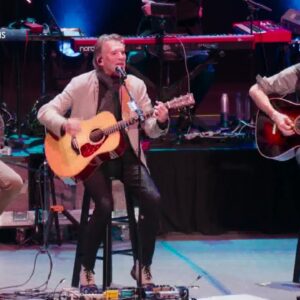 Kenny Loggins reflects on his final "This is It" concert at the bowl