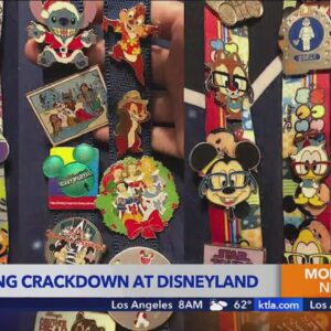 Disneyland updates pin trading guidelines to improve overall guests’ experience