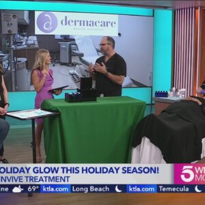New FDA approved skin treatment arrives in O.C.
