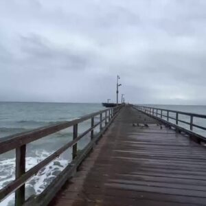 Goleta Beach County Park awaits $7 million in repairs following damaging winter storms from ...