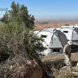 ShelterBox gives update on its humanitarian efforts in quake-ravaged Morocco