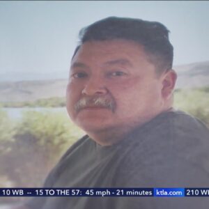 Riverside grandfather shot and killed on front lawn