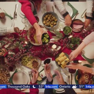 Tips to avoid food-related illnesses this Thanksgiving