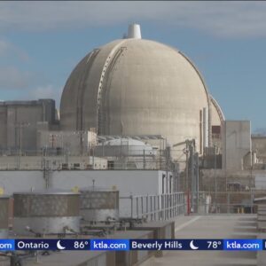 What's next for the San Onofre nuclear power plant?