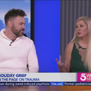 Ask the Expert: Handling Holiday Grief