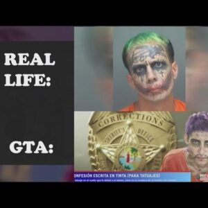 GTA: VI inspired by real-life Florida news stories