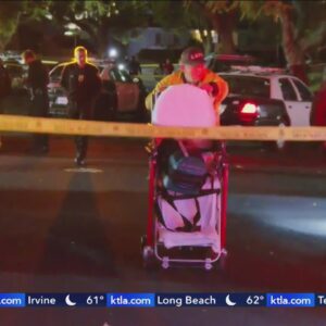 Homeowner shoots, kills suspect during home invasion