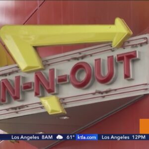 In-N-Out adds new drink options to its menus