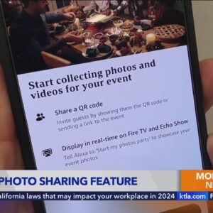 Is this the easiest way to collect photos from a group yet?