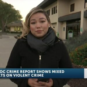 Lompoc crime report shows increase 300% for firearm assaults, homicides drop by 20%