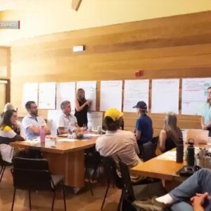 Santa Barbara’s Community Environmental Council recruits next class of climate stewards