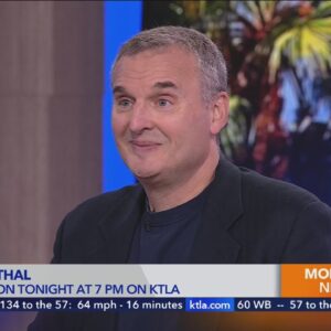 Phil Rosenthal talks about the 'Lights, Camera, Take Action' telethon