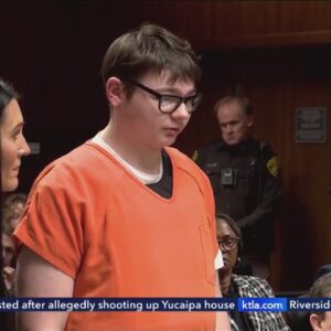 Teen Ethan Crumbley gets life in prison for Oxford High School attack