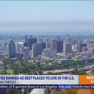 2 Southern California cities ranked 'Best Places to Live in the U.S.' by Money
