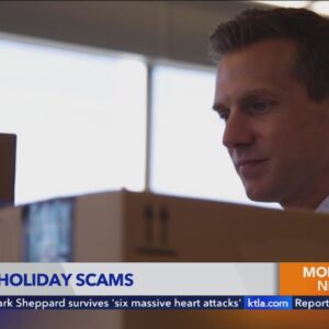Top 3 Amazon Holiday Shopping Scams to Avoid