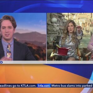 Watch Countdown to 2024 live on KTLA 5 on New Year's Eve
