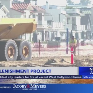 Army Corps of Engineers trying to save Orange County beaches from erosion