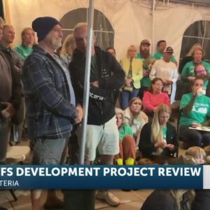 Proposed hotel and housing development on Carpinteria Bluffs receives backlash