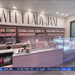 Bakery chain beloved in L.A. closes abruptly