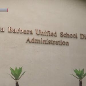 Negotiations stall between Santa Barbara Unified School District and Teachers Association