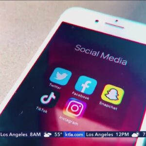 California bill would change the way minors consume social media