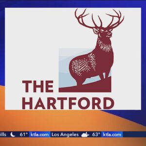 The Hartford announces it won't issue new home insurance policies to California homeowners