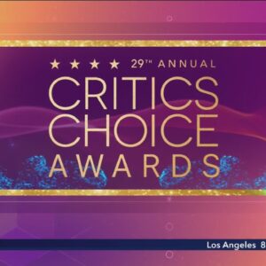 critics choice anya