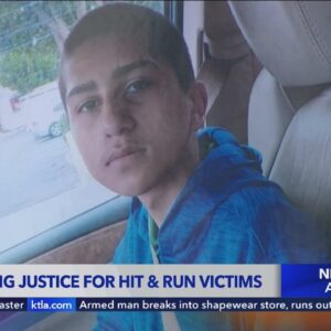 Demanding justice for hit-and-run victims