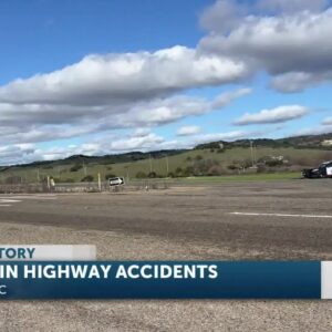 First responders have safety tips for drivers after increase of accidents on Highway 1 and ...