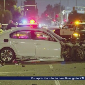 Devastated families of hit-and-run victims in Southern California seeking justice