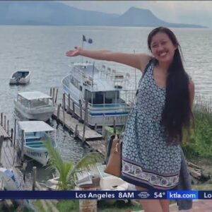 Family of woman missing in Guatemala desperate for answers