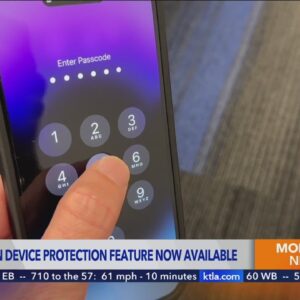 iPhone Stolen Device Protection Feature is Now Available in iOS 17.3